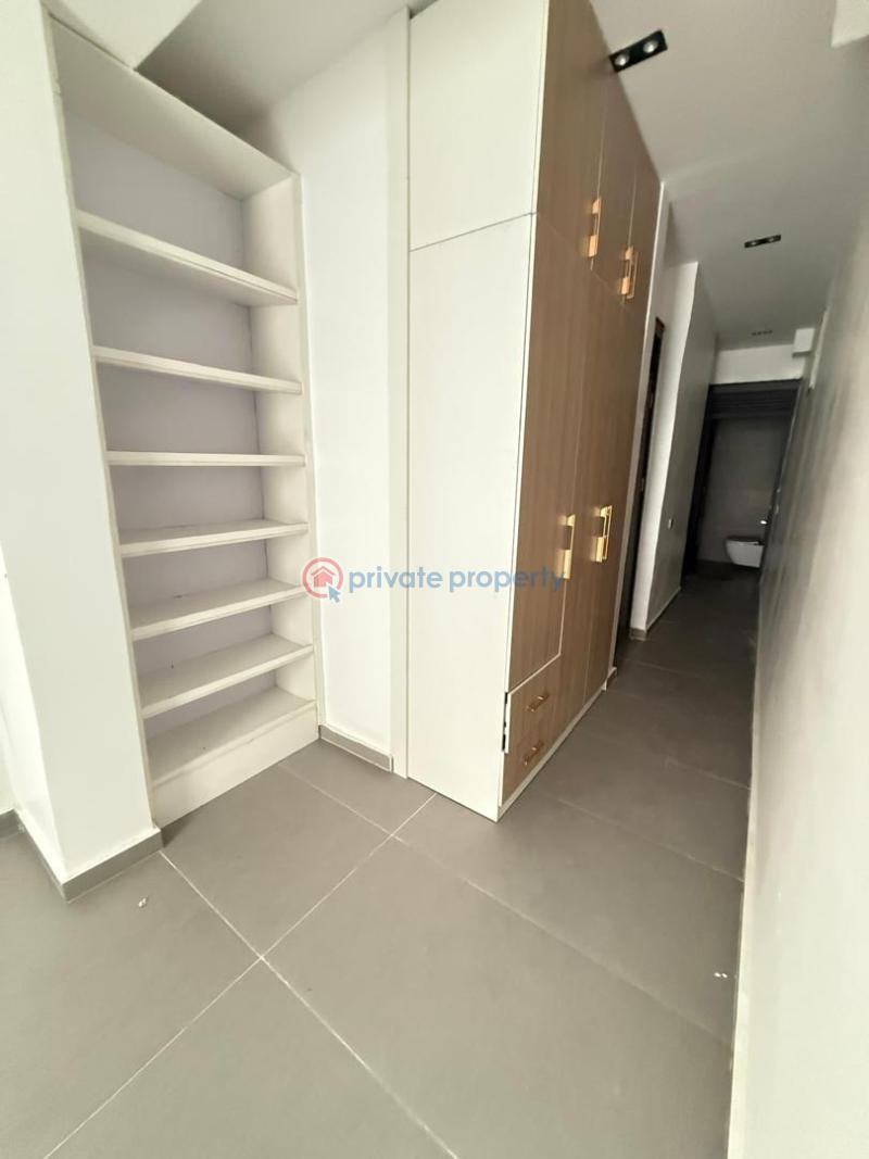 2 bedroom Maisonette For Rent Old Ikoyi Lagos - 3