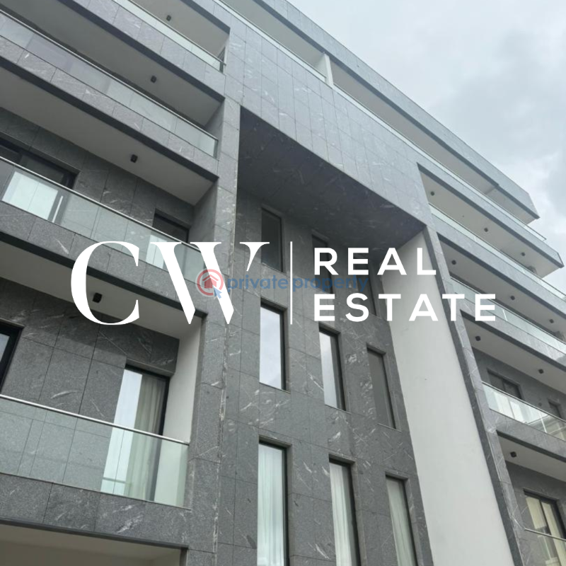 2 bedroom Maisonette For Rent Old Ikoyi Lagos - 0