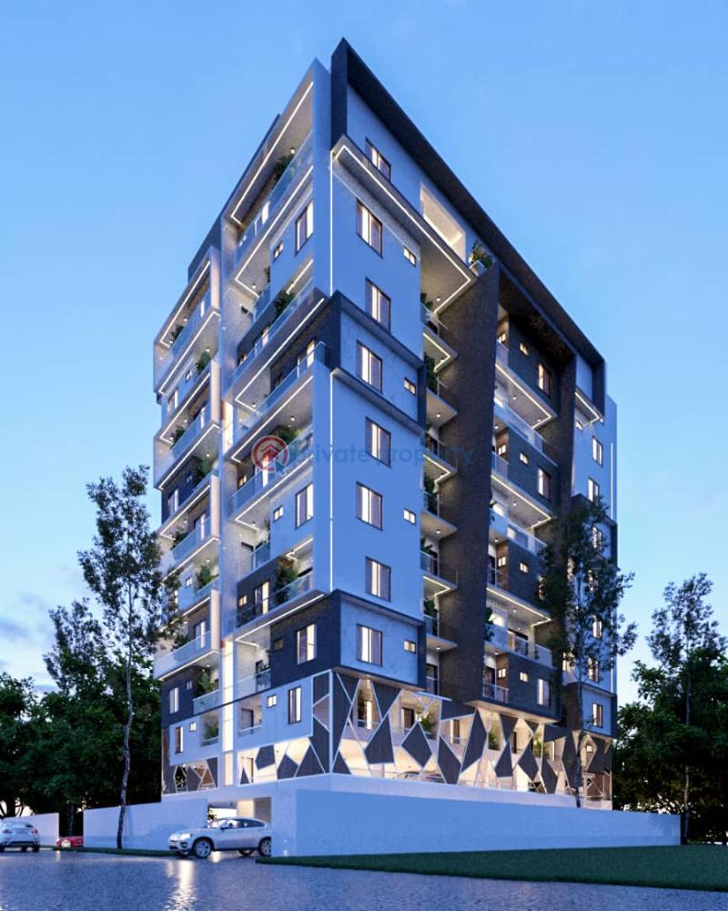 2 bedroom Maisonette For Sale Dome Church Vfs Global Visa Application Center Periwinkle Lifestyle Estate Purple Lekki Shopping Mall Women Technology Empowerment Centre Blue Water Academy Richmond Pearl Lekki Phase 1 Lagos - 6