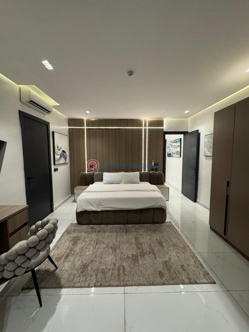 2 bedroom Maisonette For Sale Lekki Phase 1 Lagos - 8