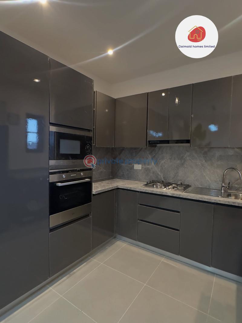 2 bedroom Maisonette For Sale Ikate Elegushi Lekki Lagos - 8
