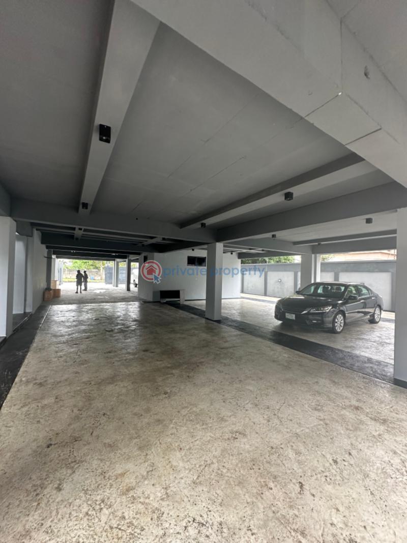 2 bedroom Maisonette For Sale Admiralty Lekki Phase 1 Lagos - 5