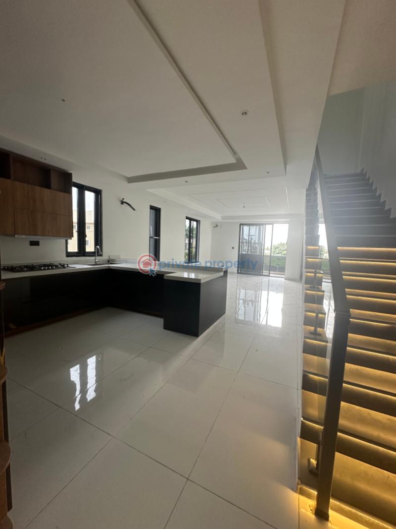 2 bedroom Maisonette For Sale Admiralty Lekki Phase 1 Lagos - 2