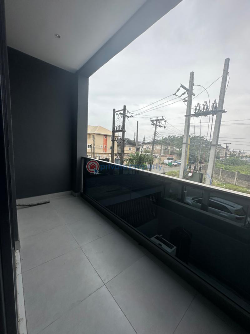 2 bedroom Maisonette For Sale Admiralty Lekki Phase 1 Lagos - 11