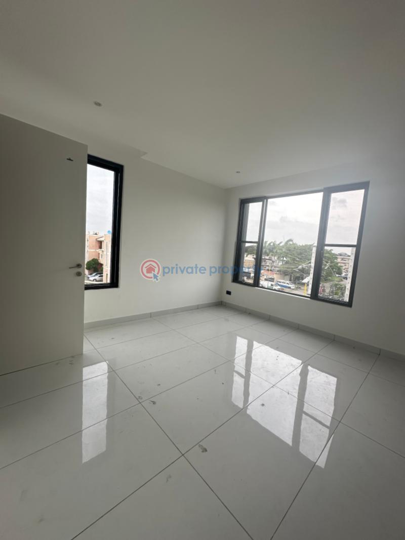 2 bedroom Maisonette For Sale Admiralty Lekki Phase 1 Lagos - 10