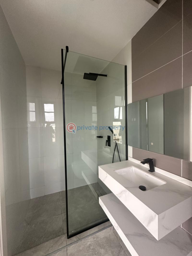 2 bedroom Maisonette For Sale Admiralty Lekki Phase 1 Lagos - 9