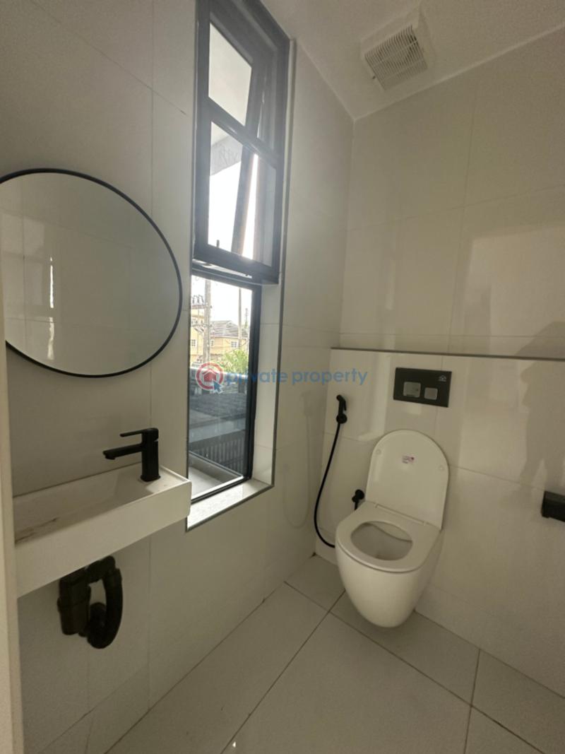2 bedroom Maisonette For Sale Admiralty Lekki Phase 1 Lagos - 15