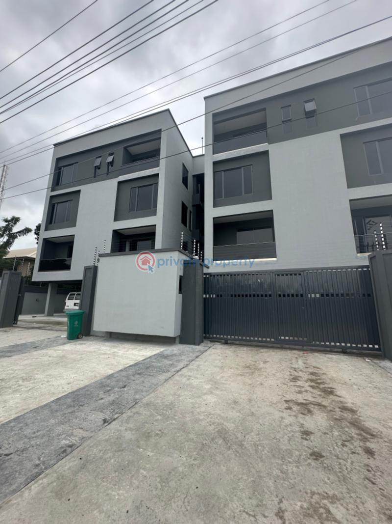 2 bedroom Maisonette For Sale Admiralty Lekki Phase 1 Lagos - 1