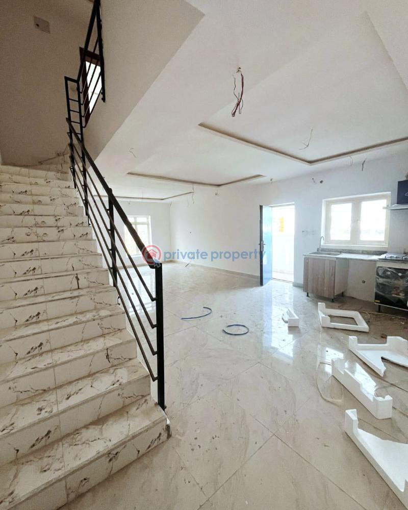 2 bedroom Maisonette For Sale Lekki Phase 1 Lagos - 2