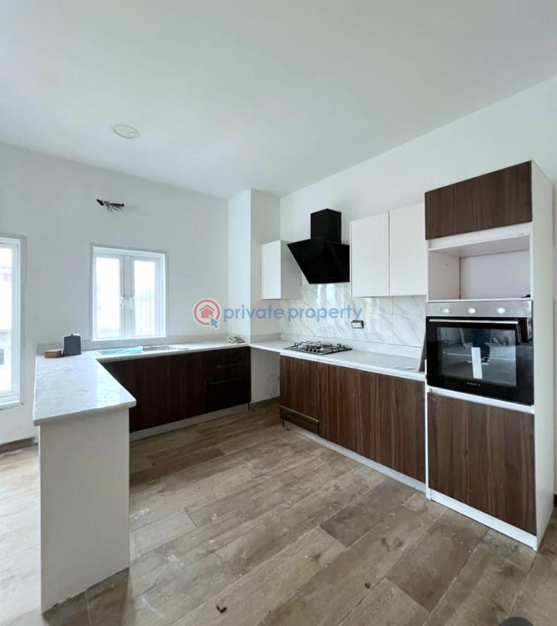 2 bedroom maisonette for sale - 1 2 bedroom Maisonette For Sale Oniru Victoria Island Lagos - 1