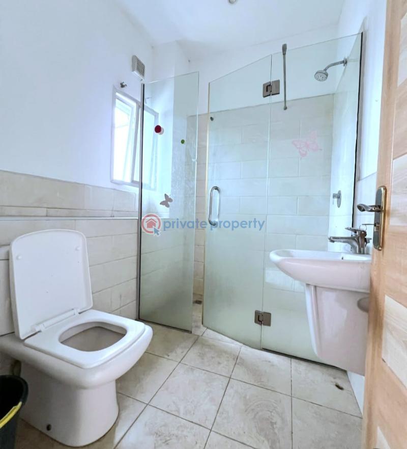 2 bedroom maisonette for sale - 9 2 bedroom Maisonette For Sale Oniru Victoria Island Lagos - 9