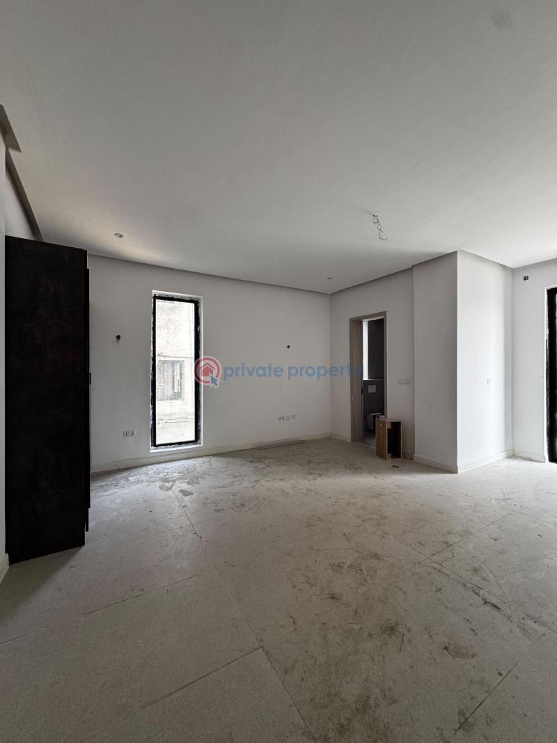 2 bedroom Maisonette For Sale Victoria Island Lagos - 2