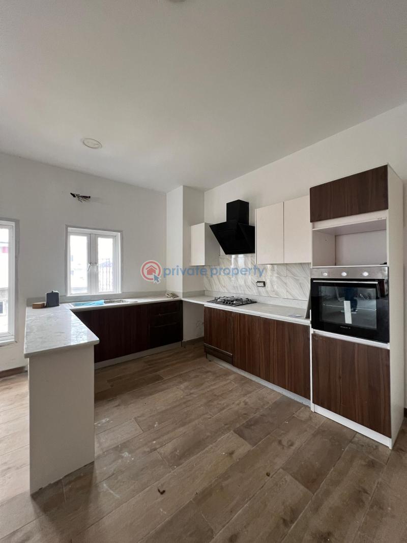 2 bedroom Maisonette For Sale Oniru Victoria Island Lagos - 3