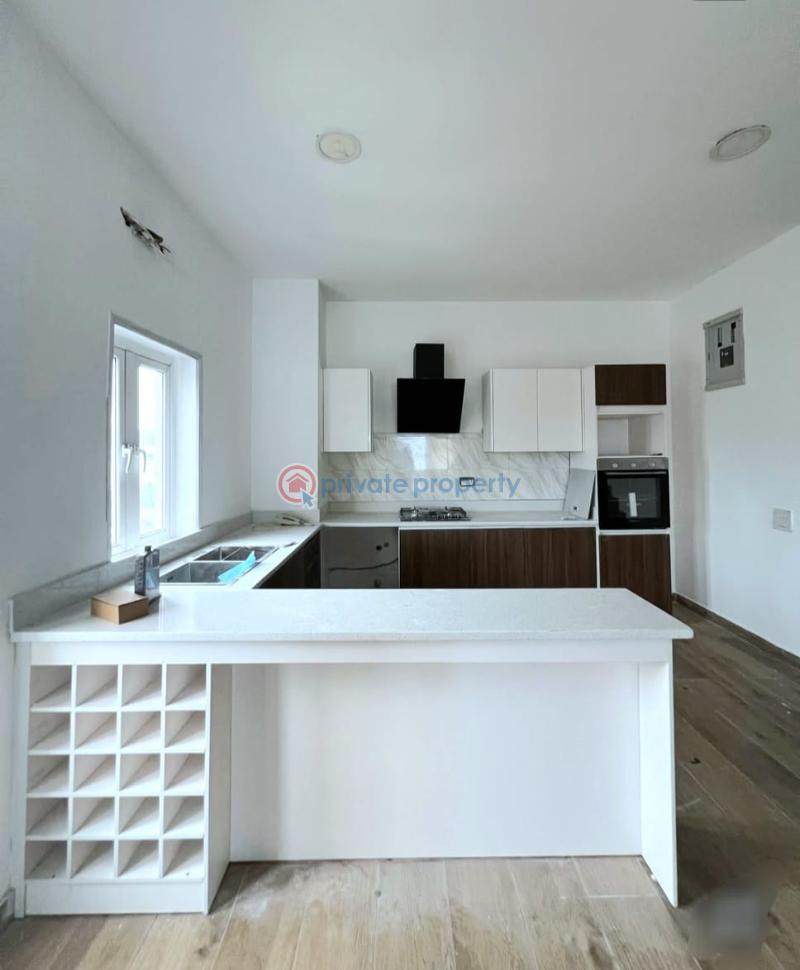 2 bedroom maisonette for sale - 6 2 bedroom Maisonette For Sale Oniru Victoria Island Lagos - 6