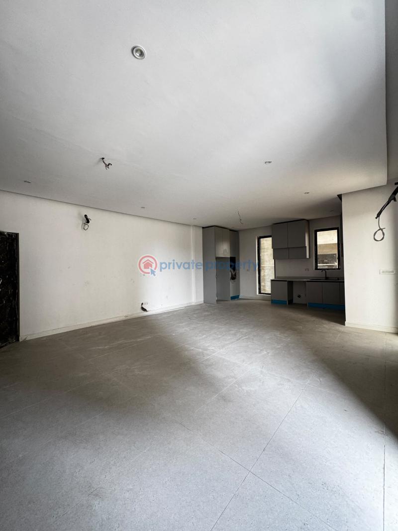 2 bedroom Maisonette For Sale Victoria Island Lagos - 16