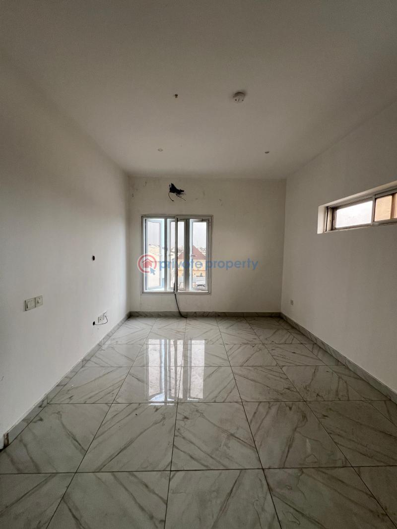 2 bedroom Maisonette For Sale Oniru Victoria Island Lagos - 5
