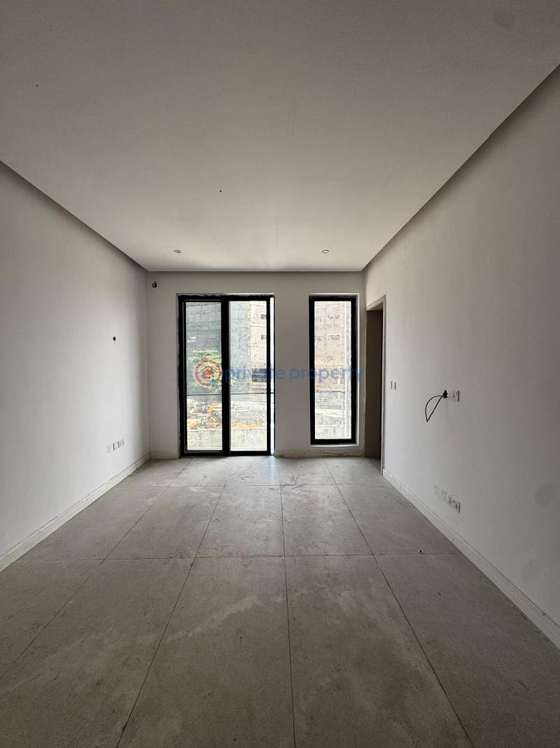 2 bedroom Maisonette For Sale Victoria Island Lagos - 13