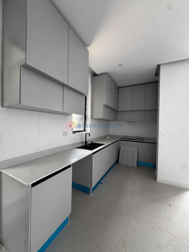 2 bedroom Maisonette For Sale Victoria Island Lagos - 8