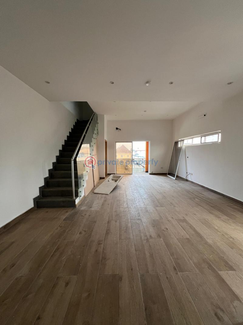 2 bedroom Maisonette For Sale Oniru Victoria Island Lagos - 2