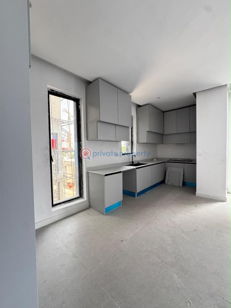 2 bedroom Maisonette For Sale Victoria Island Lagos - 21