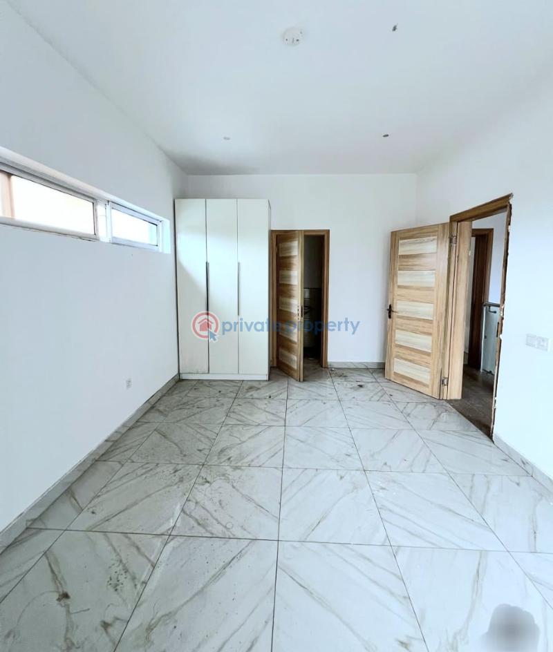 2 bedroom maisonette for sale - 10 2 bedroom Maisonette For Sale Oniru Victoria Island Lagos - 10