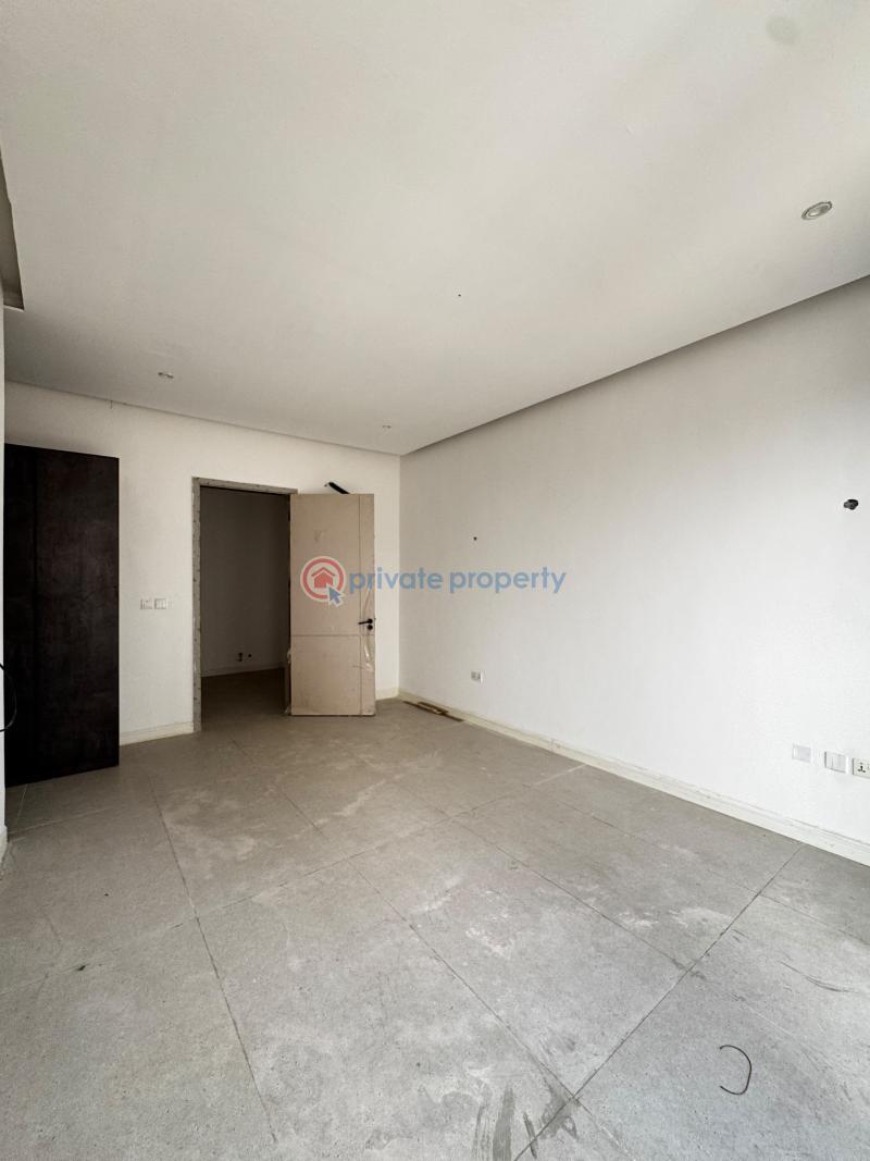 2 bedroom Maisonette For Sale Victoria Island Lagos - 11