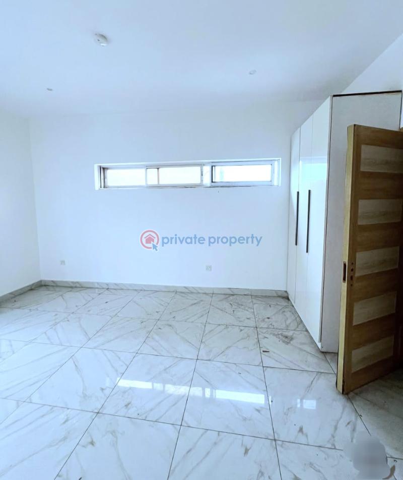 2 bedroom maisonette for sale - 8 2 bedroom Maisonette For Sale Oniru Victoria Island Lagos - 8