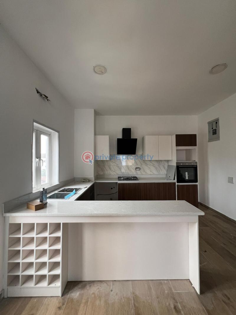 2 bedroom Maisonette For Sale Oniru Victoria Island Lagos - 4