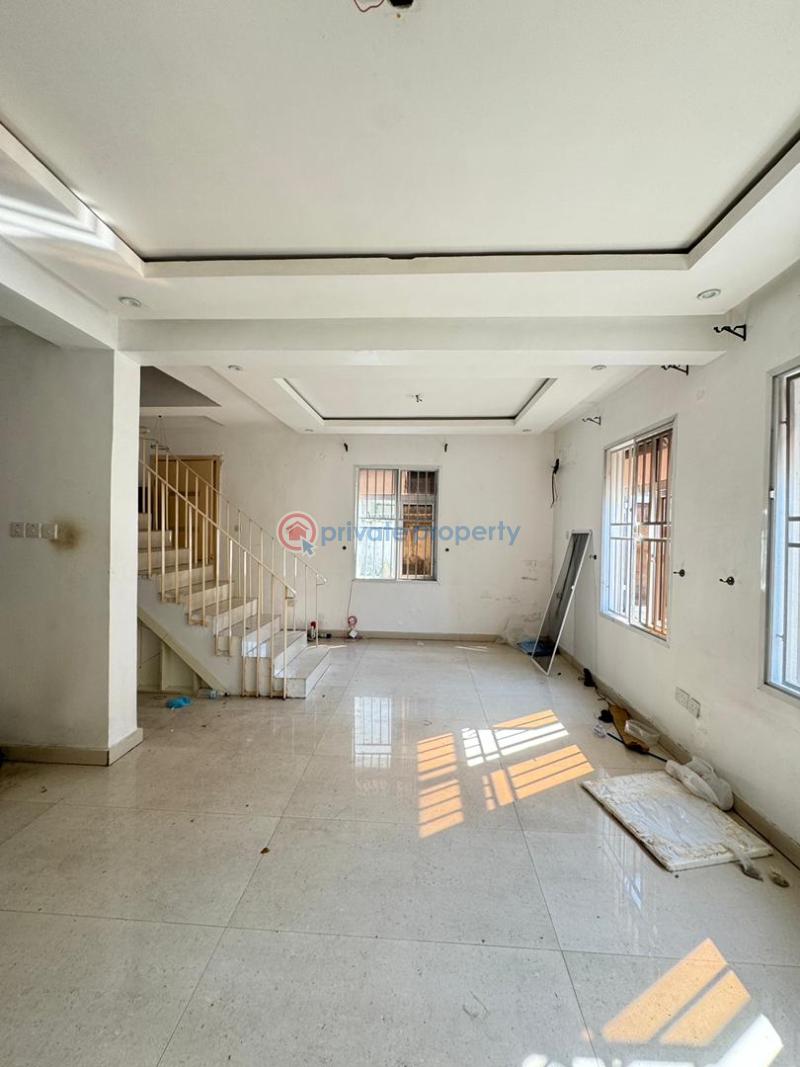2 bedroom Flat & Apartment For Rent Lekki Phase 1 Lagos - 6