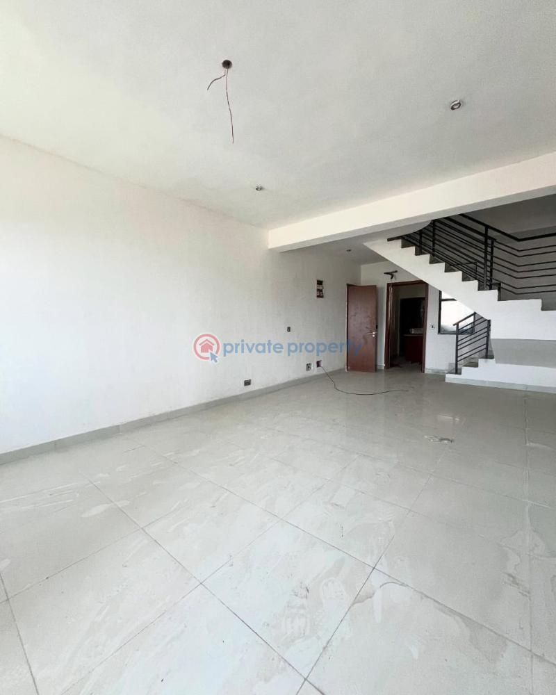 2 bedroom Maisonette For Rent Lekki Phase 1 Lagos - 4