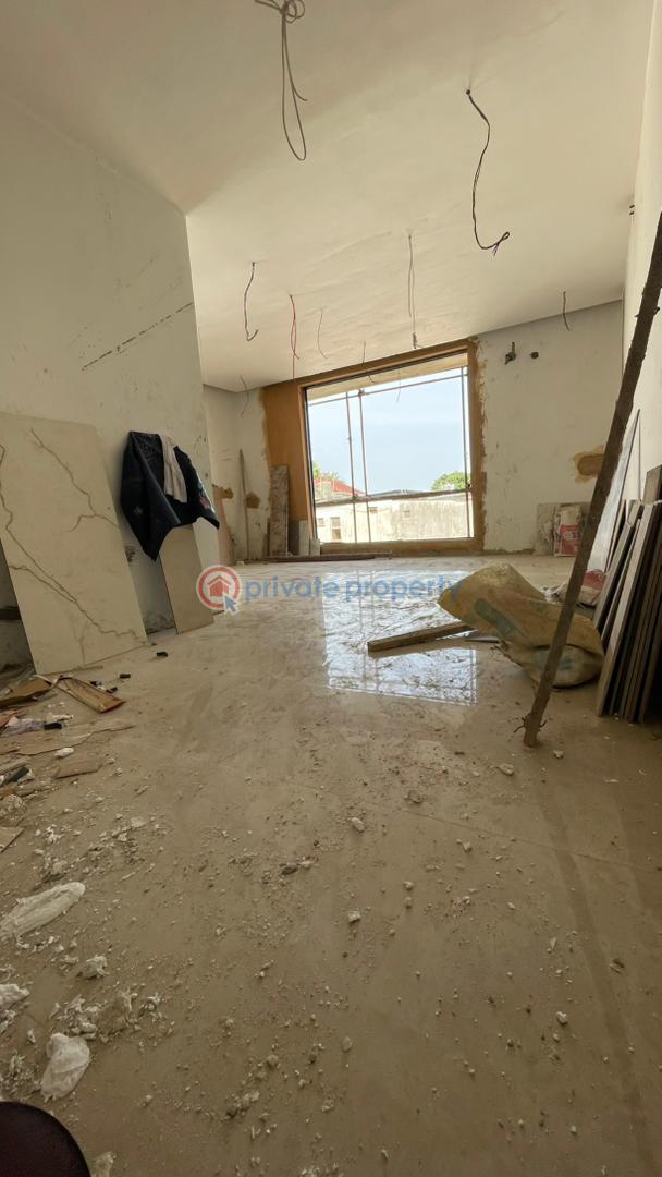 2 bedroom Maisonette For Sale Ikoyi Lagos - 6