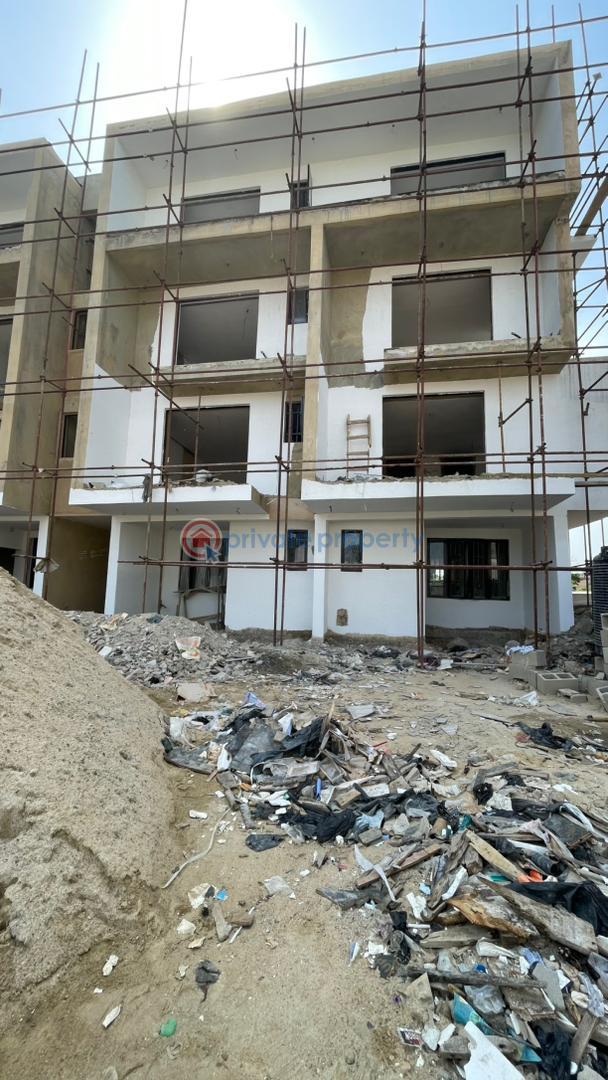 2 bedroom Maisonette For Sale Ikoyi Lagos - 1