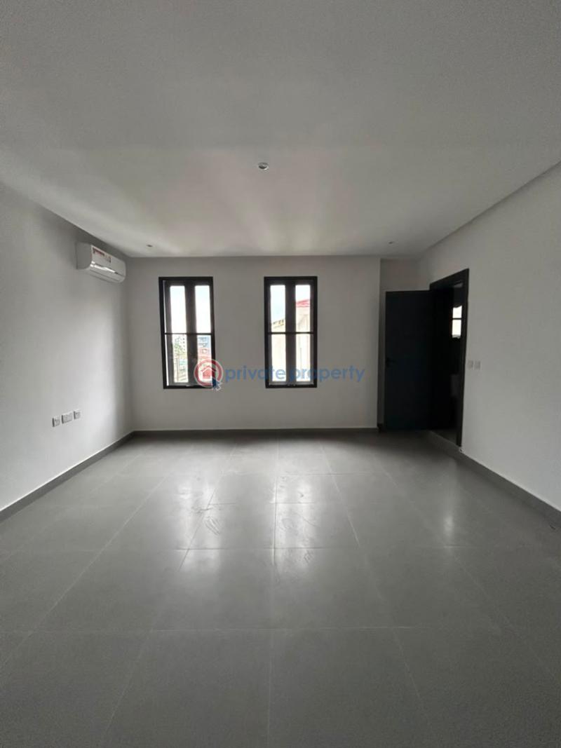 2 bedroom Maisonette For Rent Lekki Lagos - 5