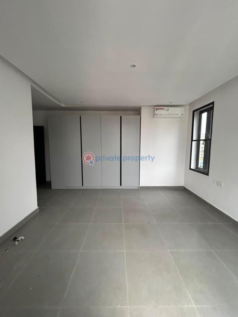 2 bedroom Maisonette For Rent Lekki Lagos - 3