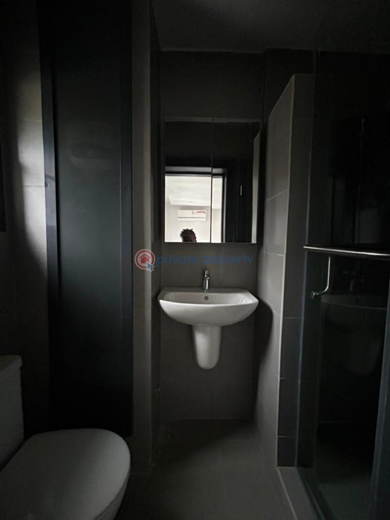 2 bedroom Maisonette For Rent Lekki Lagos - 4