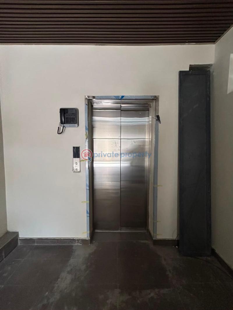 2 bedroom Maisonette For Rent Lekki Lagos - 1