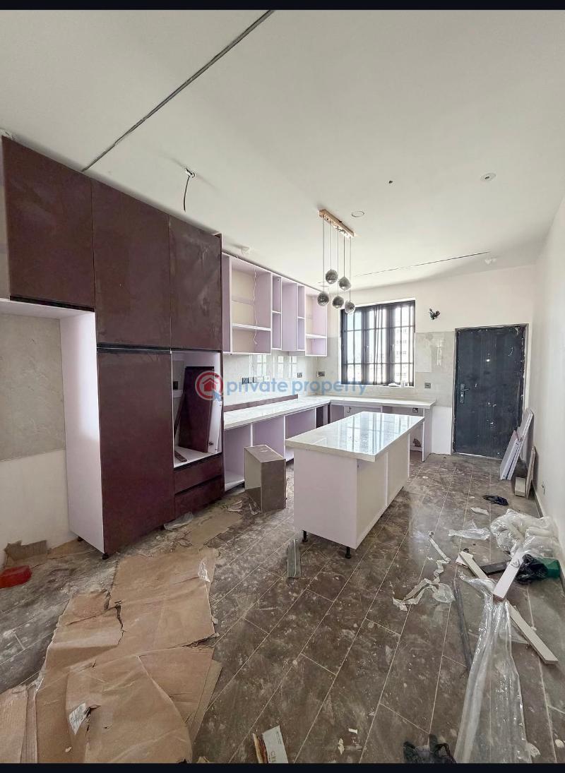 2 bedroom Maisonette For Sale Island Ikoyi Lagos - 8