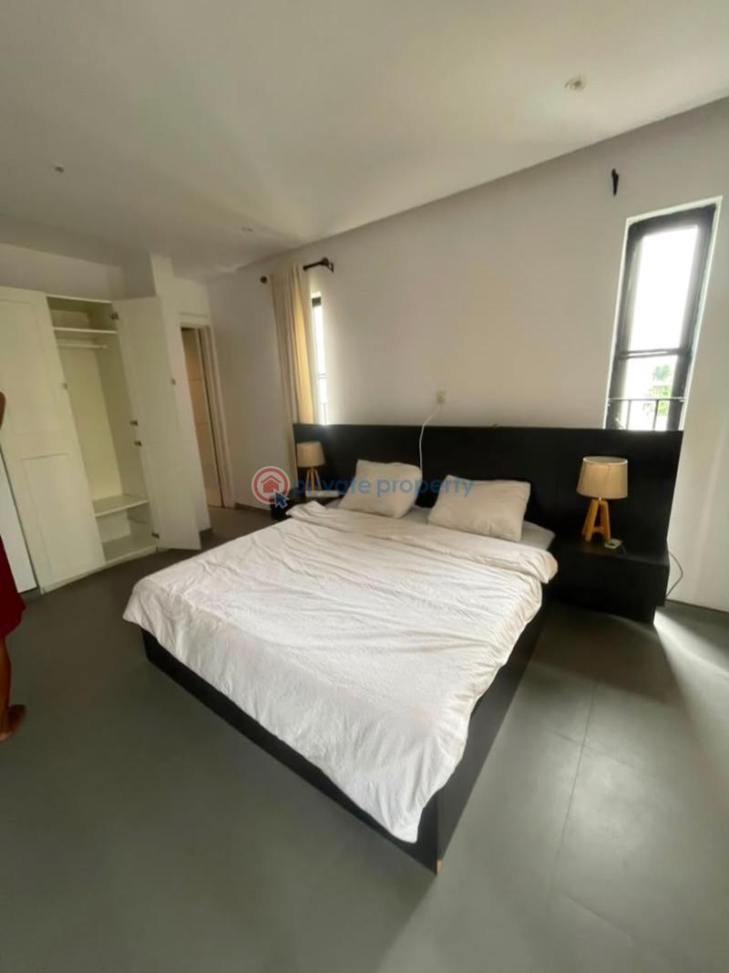 2 bedroom Maisonette For Rent Ikoyi Lagos - 2