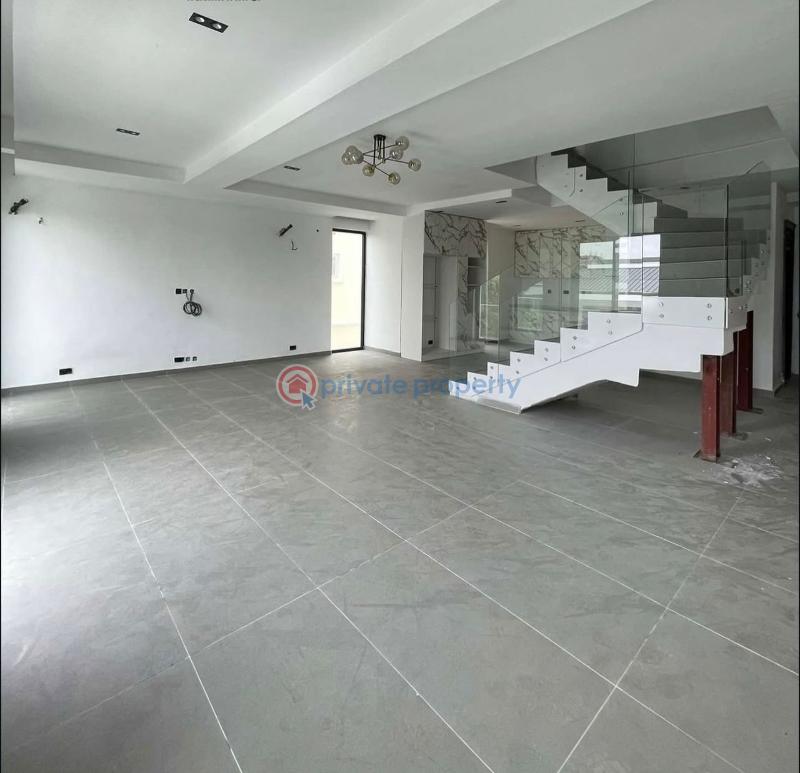 2 bedroom Maisonette For Rent Ikoyi Lagos - 5