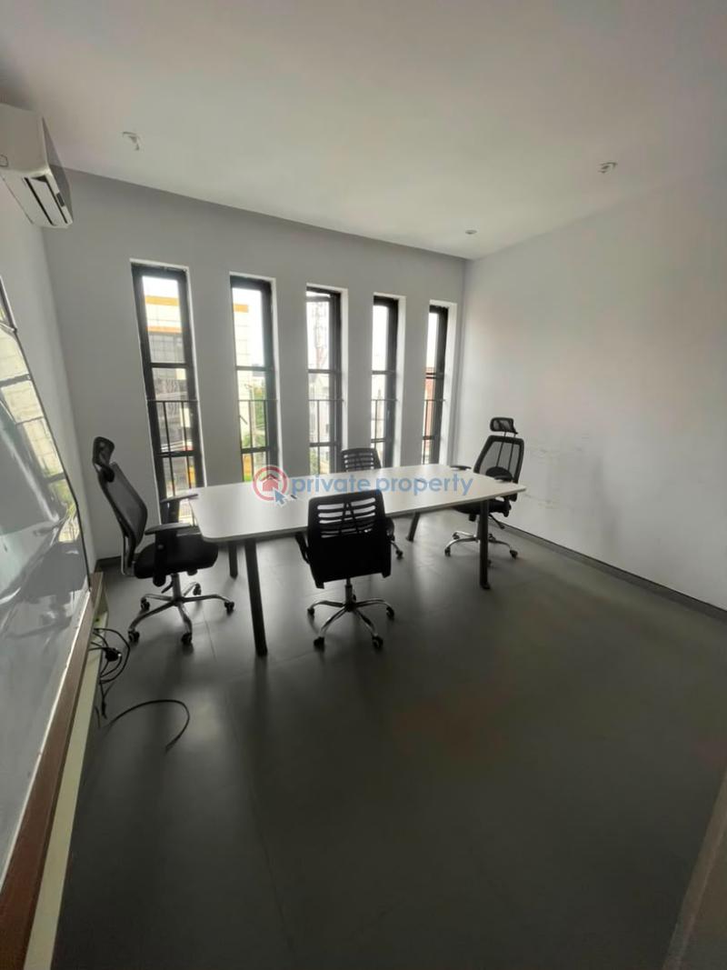 2 bedroom Maisonette For Rent Ikoyi Lagos - 5
