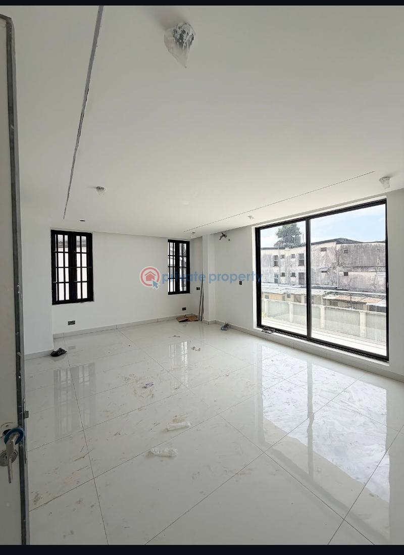 2 bedroom Maisonette For Sale Island Ikoyi Lagos - 1