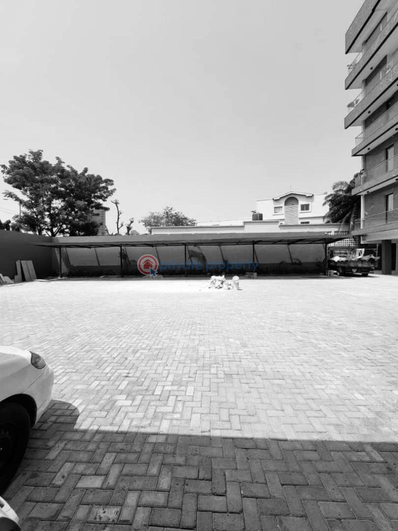 2 bedroom Block Of Flats For Rent Ikoyi Lagos - 4