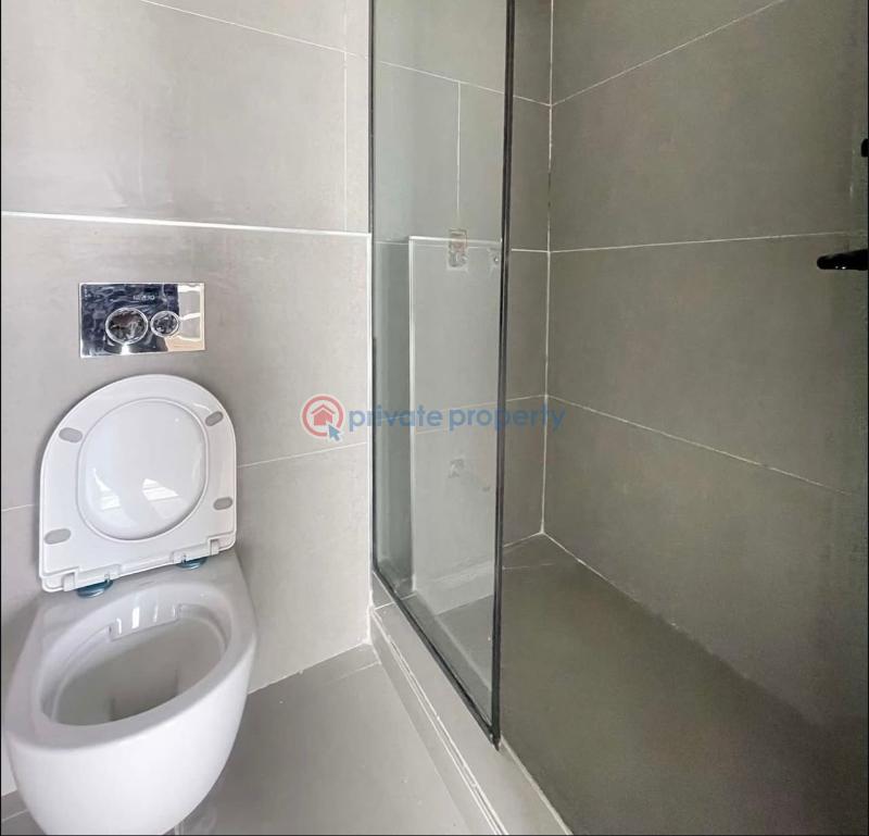 2 bedroom Maisonette For Rent Ikoyi Lagos - 1