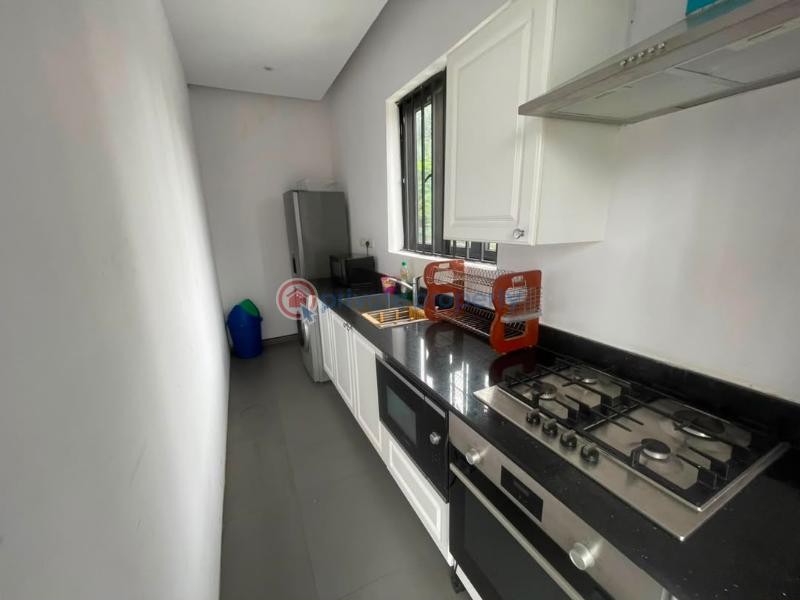 2 bedroom Maisonette For Rent Ikoyi Lagos - 4