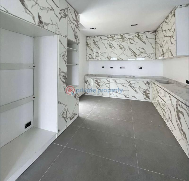 2 bedroom Maisonette For Rent Ikoyi Lagos - 8