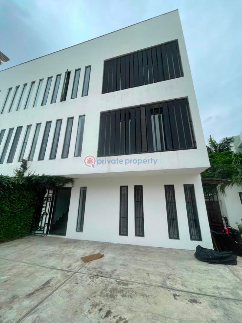 2 bedroom Maisonette For Rent Ikoyi Lagos - 6