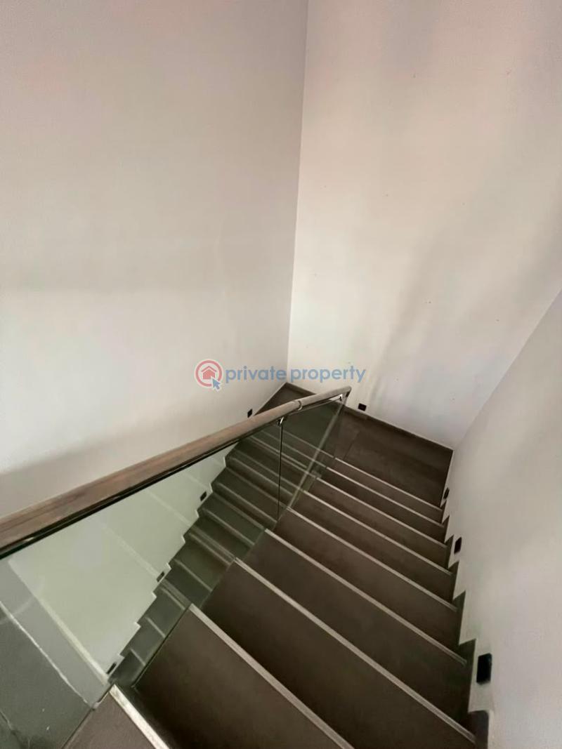2 bedroom Maisonette For Rent Ikoyi Lagos - 1