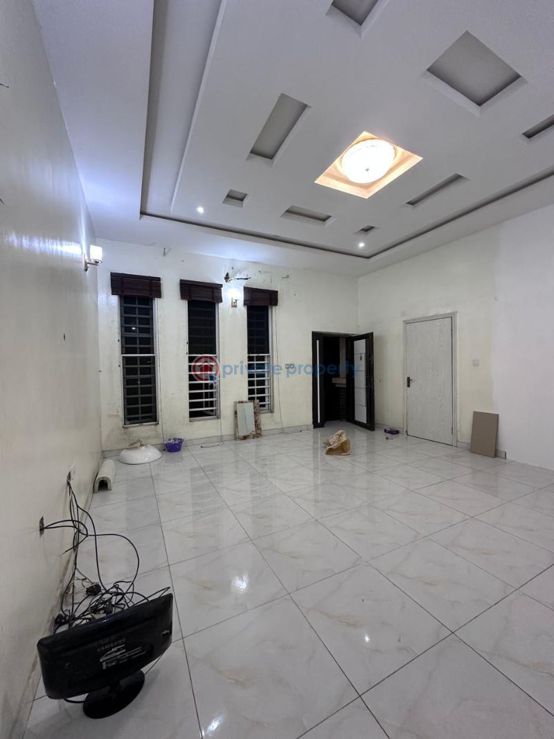 2 bedroom Block Of Flats For Rent Ikoyi Lagos - 5