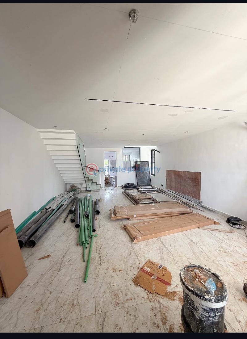 2 bedroom Maisonette For Sale Island Ikoyi Lagos - 6