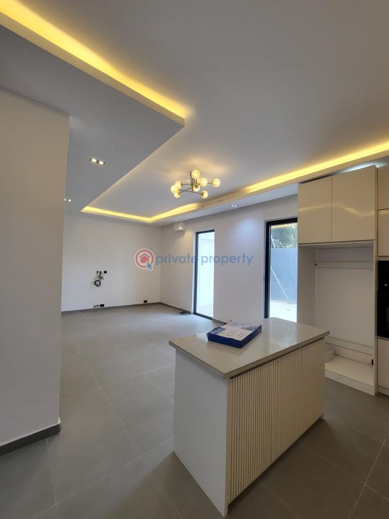 2 bedroom Block Of Flats For Rent Ikoyi Lagos - 0